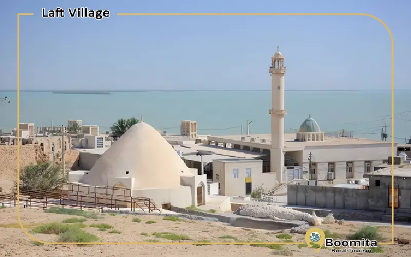 زیارتگاه