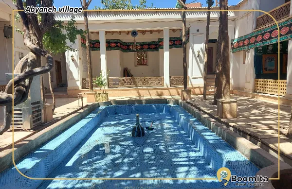 امامزاده یحیی و عیسی (ع)