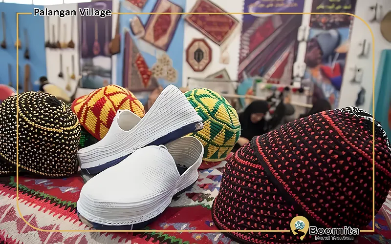 صنایع دستی روستایی