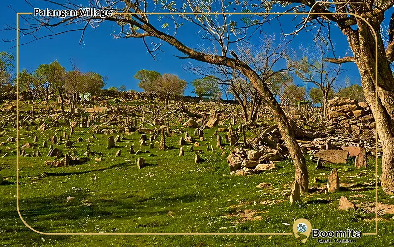 گورستان تاریخی