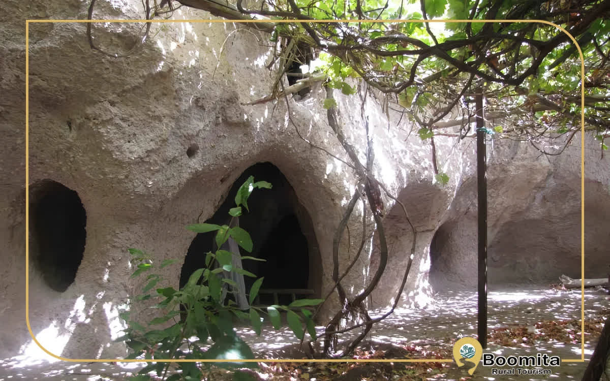 روستای تمین