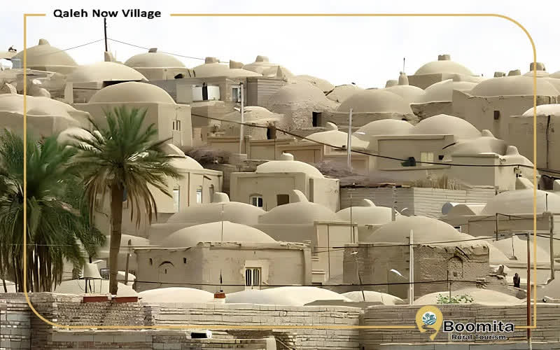 سبک معماری در جنوب شرقی ایران