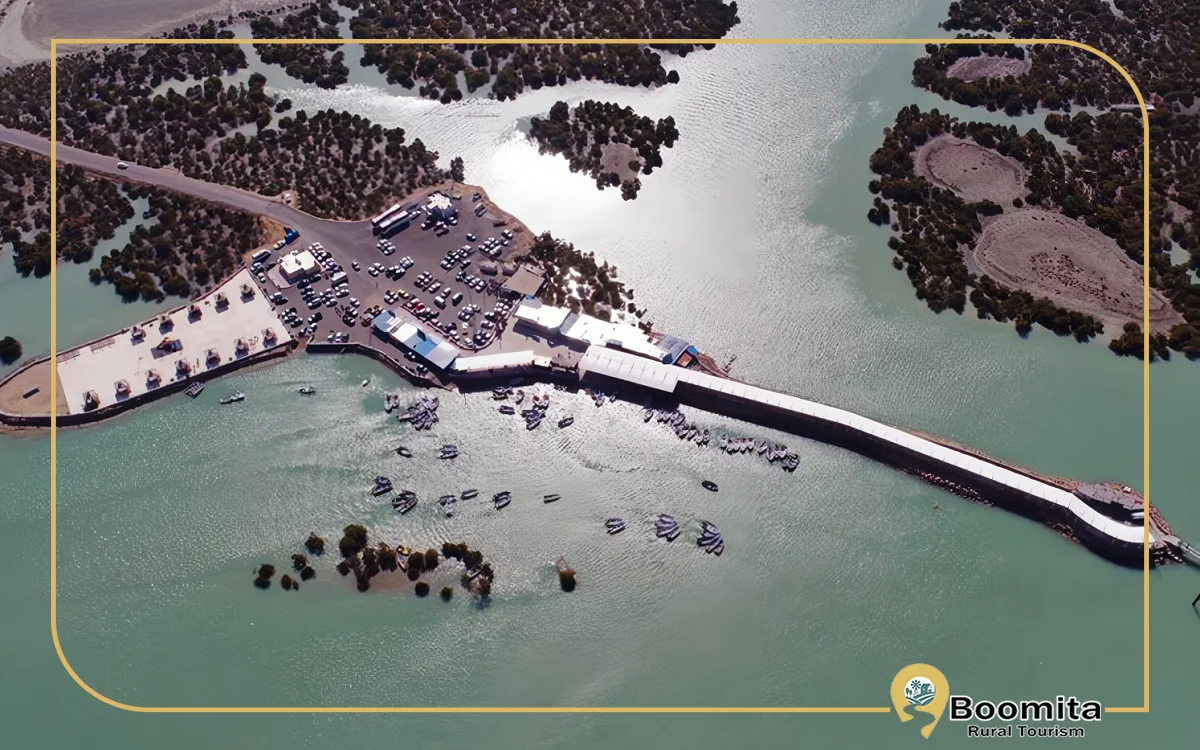 روستای سهیلی