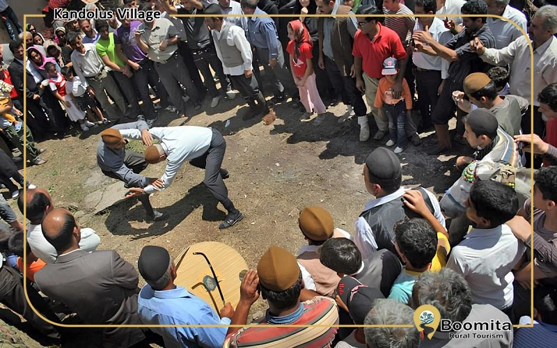 جشن فردینماشو