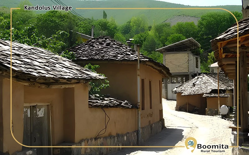 معماری سنتی