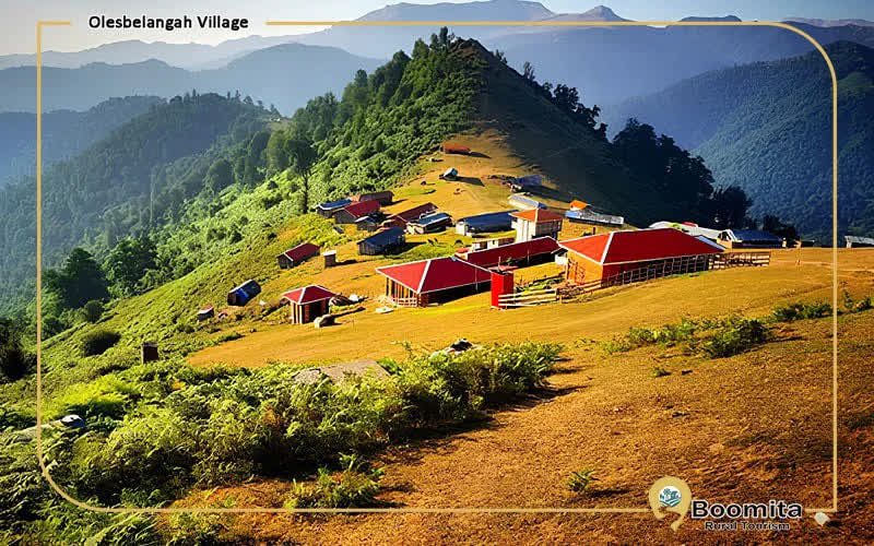 ییلاق سوئه چاله