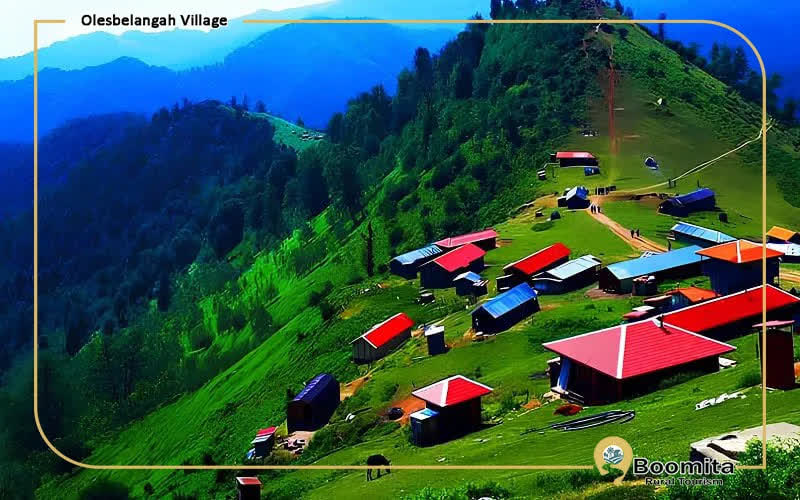 ییلاق ماسال چوسه