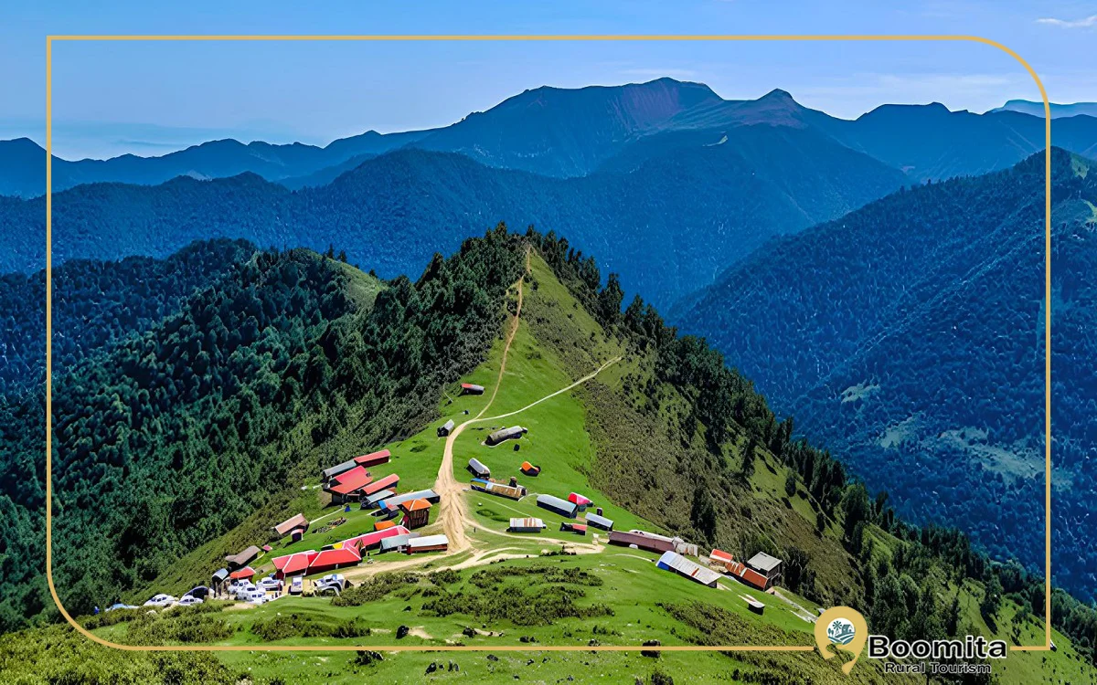 روستای اولسبلنگاه