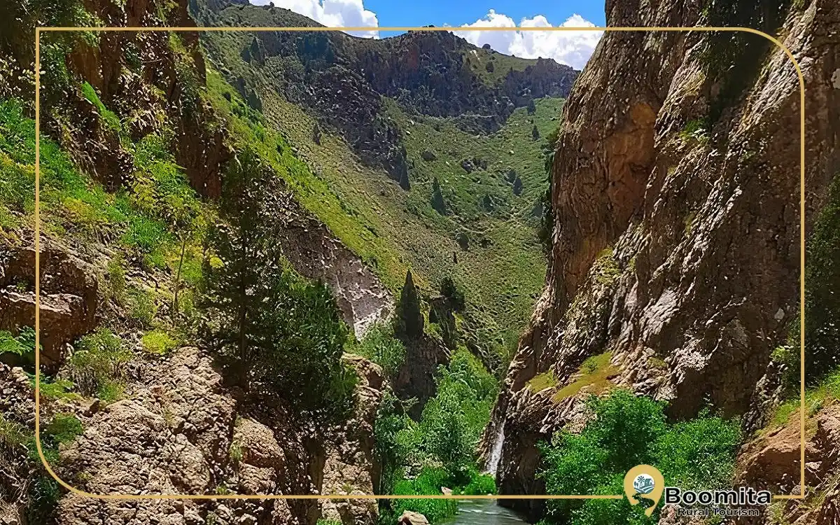 روستای پلور