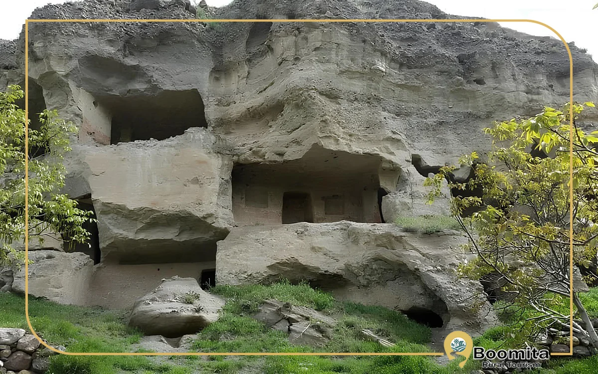 روستای چراغیل