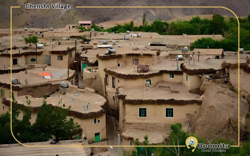 معماری سنتی