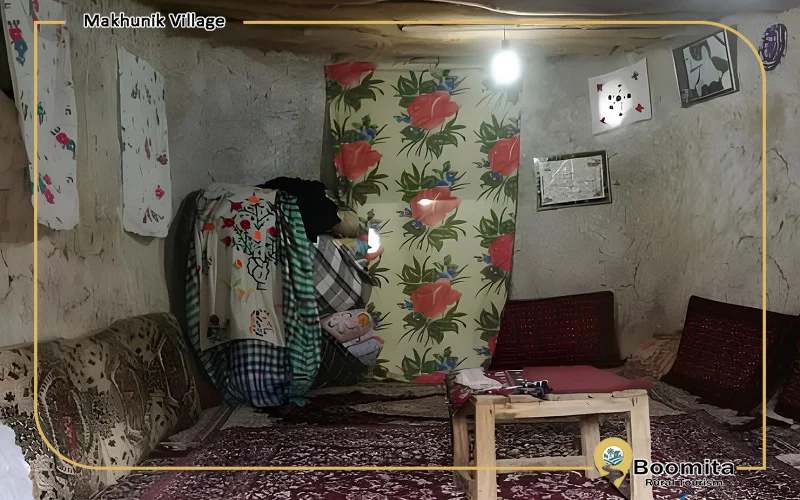 اقامتگاه بومگردی المهدی