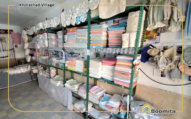 توبافی خراشاد