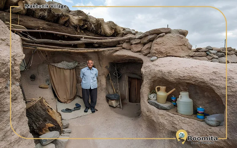 معماری سنتی لی لی پوت ها