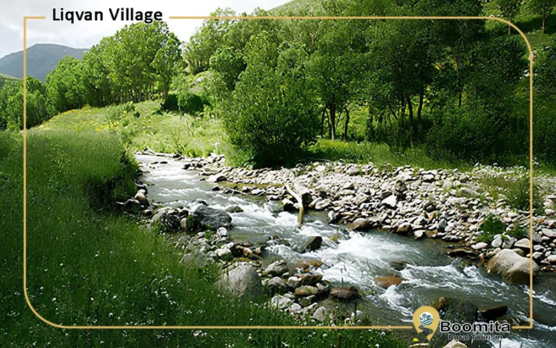لیقوان دره سی