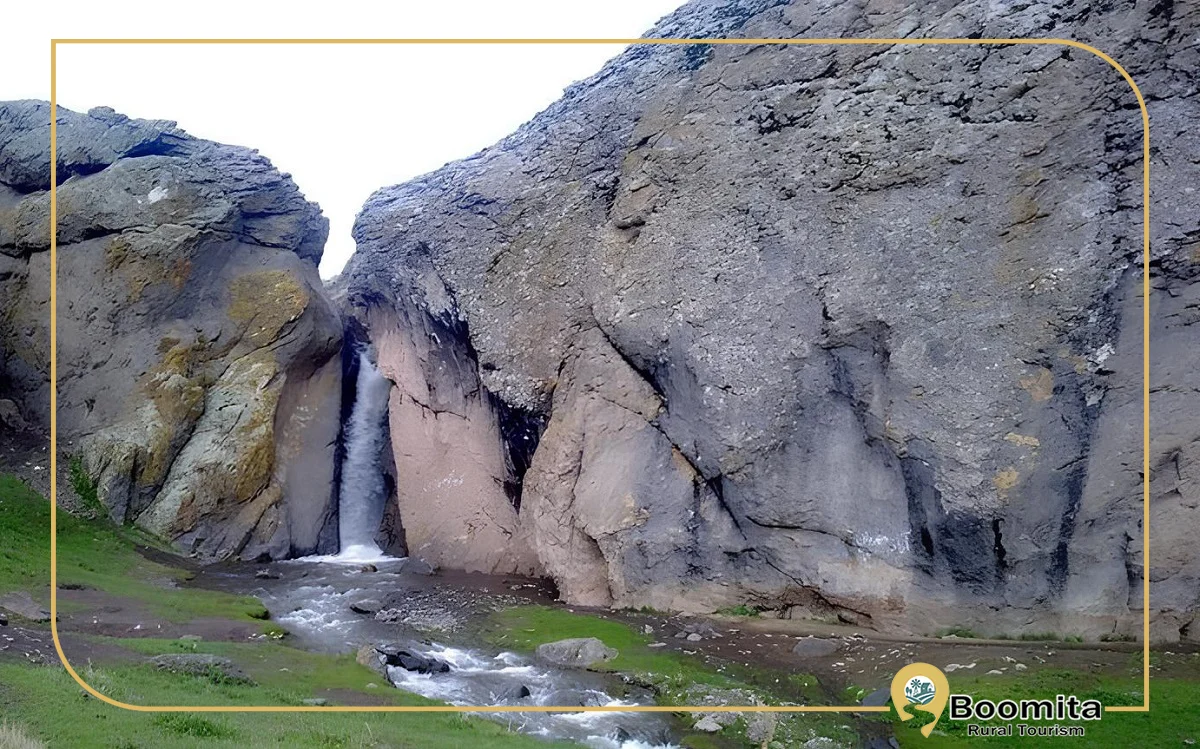 روستای شیران
