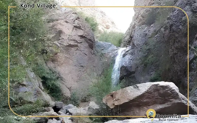 روستای کند