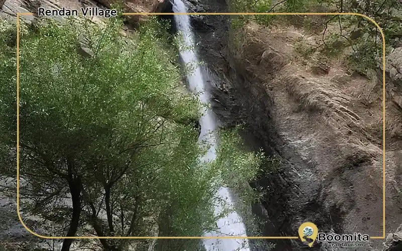 روستای رندان